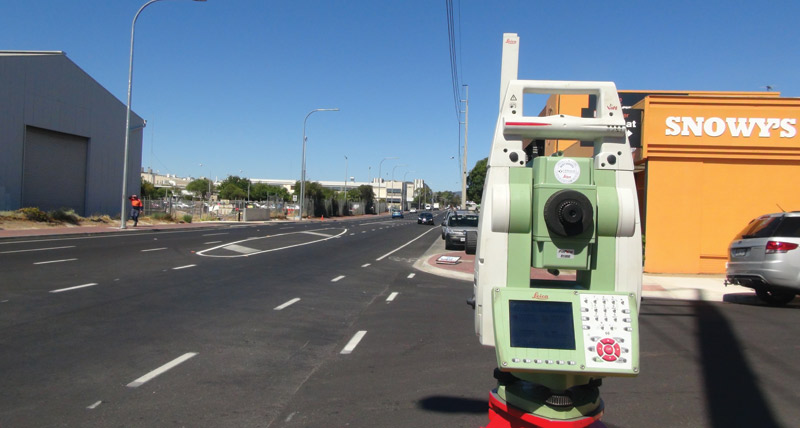 Seeing the entire picture in detail